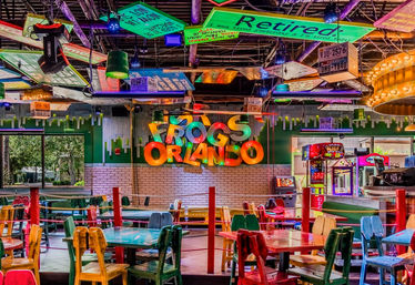 Señor Frog's Orlando image 11