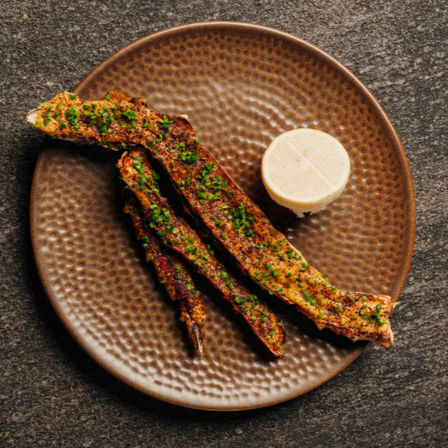 BAK' Fire Steakhouse image 8