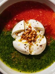 Ilios Tulum: Modern Mediterranean Cuisine with Greek Inspired Flavors image 2