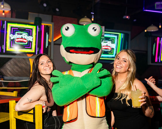 Señor Frog's Orlando image 1