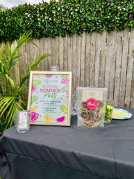 Cocktail Classes, Poolside Drinks & Cocktail Table Display with Macksologyy (BYOB) image 16