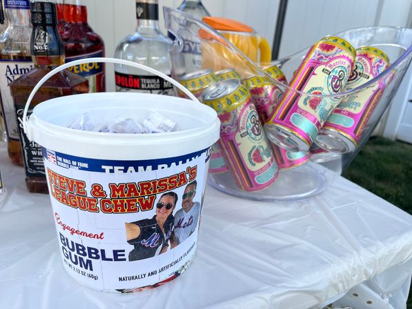 Cocktail Classes, Poolside Drinks & Cocktail Table Display with Macksologyy (BYOB) image 17