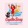 Captain Sissy Yacht Charter