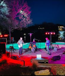 The Retreat at Crystal Creek: Outdoor Oasis with Spring-Fed Pond for Kayaking & Fishing image 14