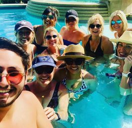 The Retreat at Crystal Creek: Outdoor Oasis with Spring-Fed Pond for Kayaking & Fishing image 13