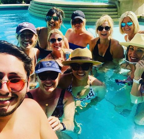 The Retreat at Crystal Creek: Outdoor Oasis with Spring-Fed Pond for Kayaking & Fishing image 13