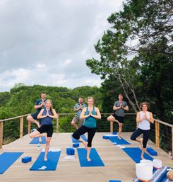 The Retreat at Crystal Creek: Outdoor Oasis with Spring-Fed Pond for Kayaking & Fishing image 7