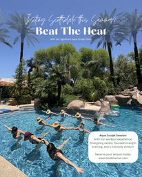 Private Yoga & Pilates Sessions at Your Scottsdale Rental image 4