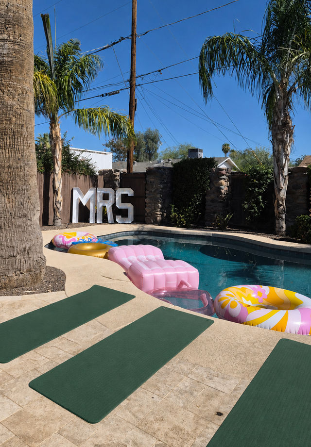 Private Yoga, Pilates, Aqua Sculpt & Sound Baths in Scottsdale image 3