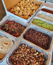 Catering Dos Batos image 1