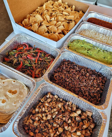 Catering Dos Batos image 1