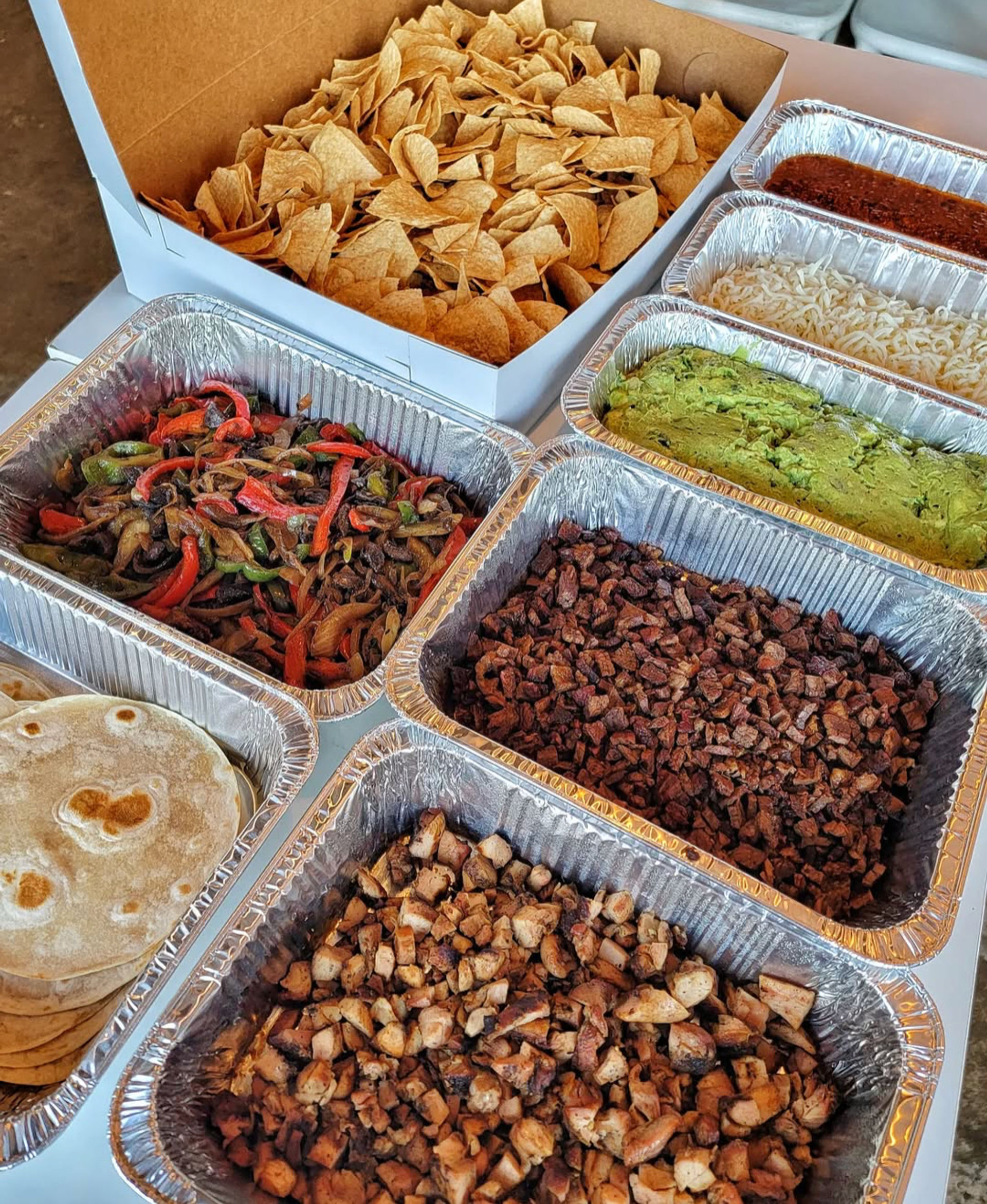 Catering Dos Batos image 1