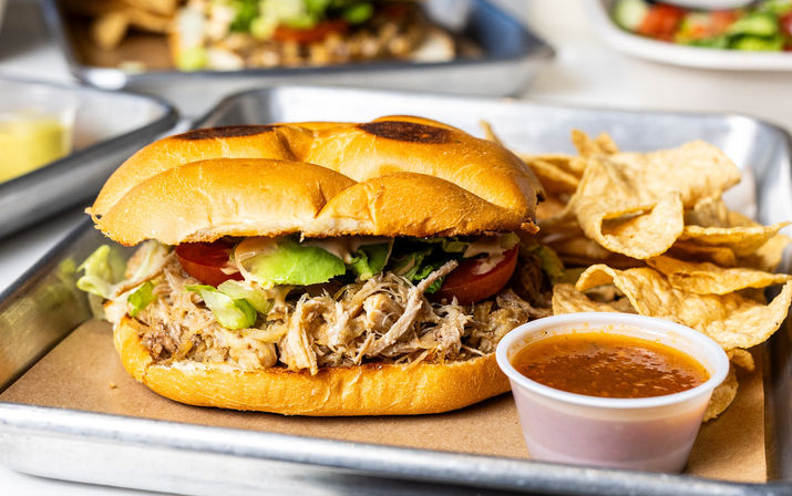 Dos Batos Authentic Mexican Food image 5