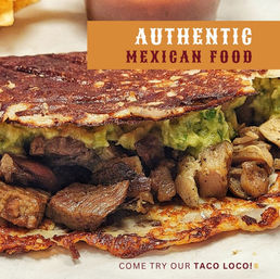 Dos Batos Authentic Mexican Food image 10