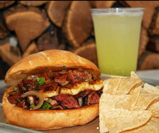 Dos Batos Authentic Mexican Food image 13