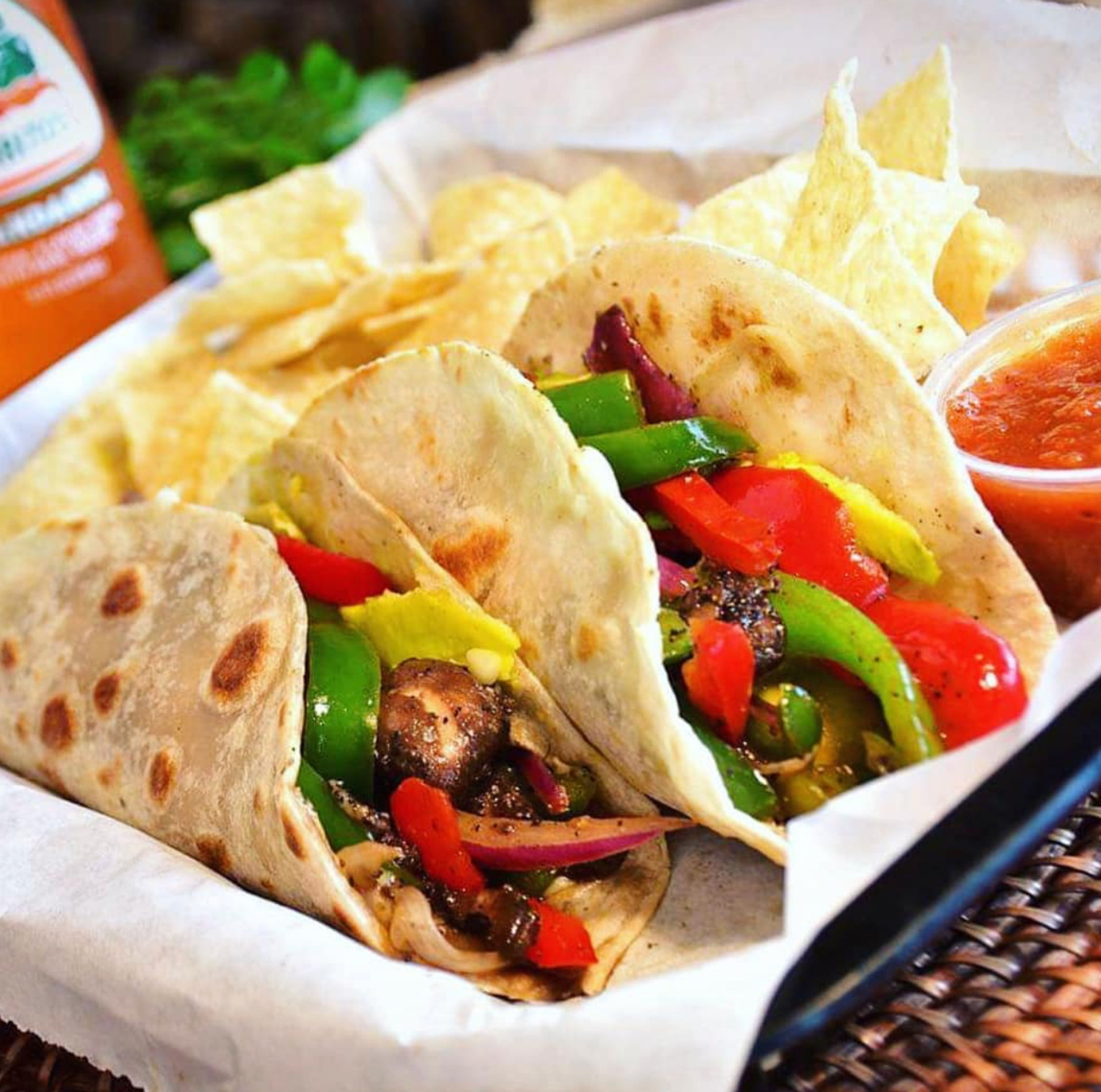 Dos Batos Authentic Mexican Food image 2