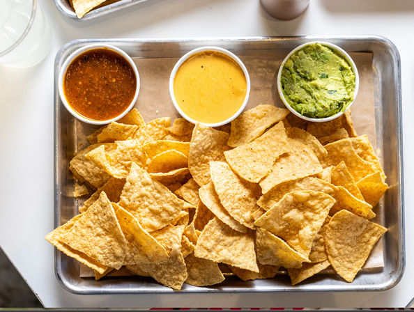 Dos Batos Authentic Mexican Food image 17