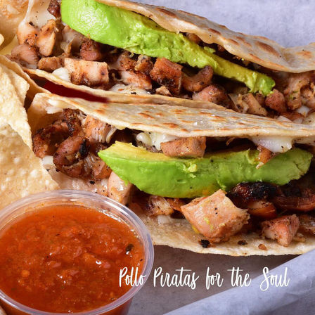 Dos Batos Authentic Mexican Food image 11