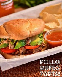 Dos Batos Authentic Mexican Food image 14