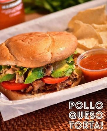 Dos Batos Authentic Mexican Food image 14