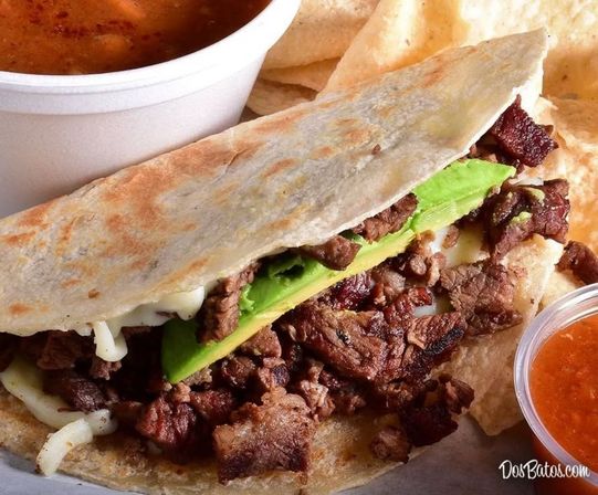 Dos Batos Authentic Mexican Food image 12