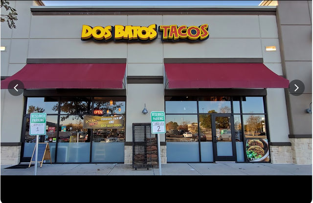 Authentic Northern Mexican Tacos in North Austin, TX image 4