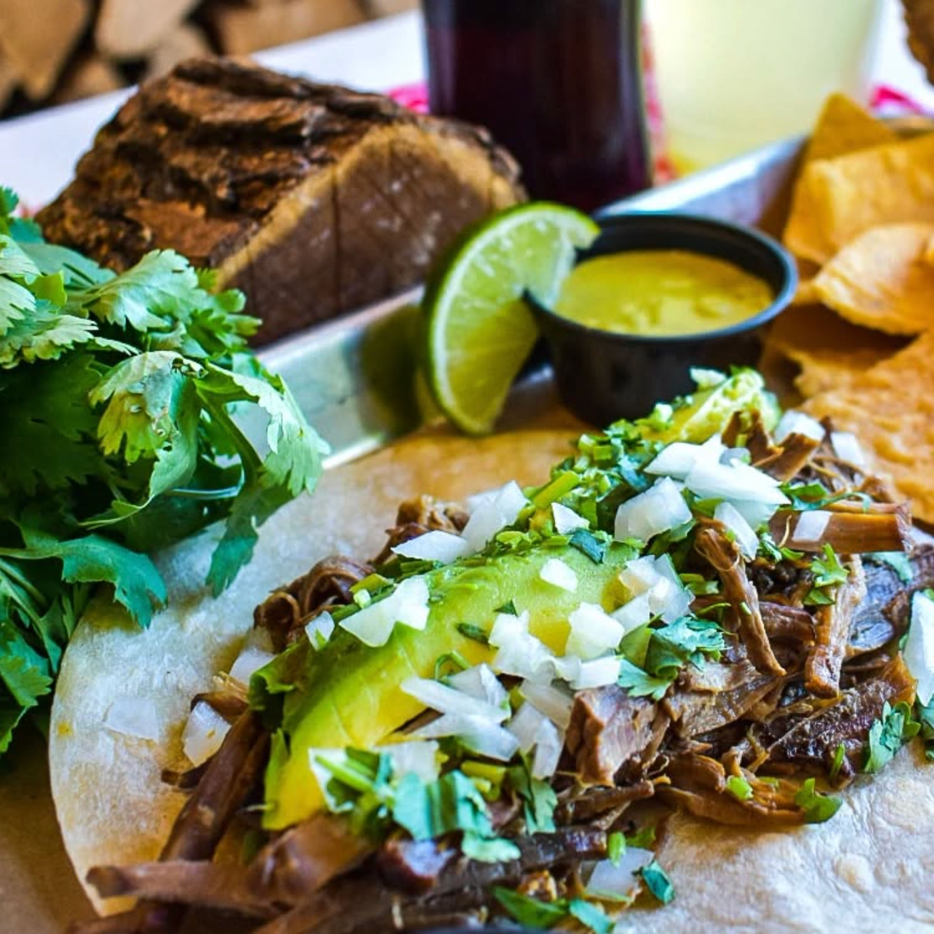 Dos Batos Authentic Mexican Food image 1