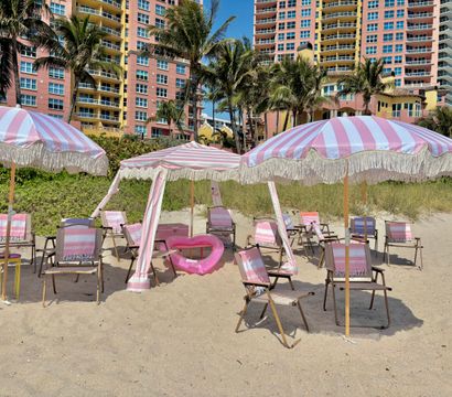 Galpon Picnics & Events