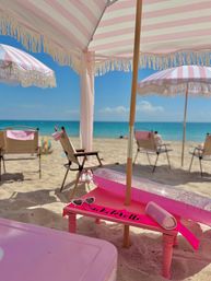 Luxe Cabana Beach Day Experience image 8