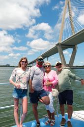 Sunday Mimosa and Brunch Bites Sail image 14