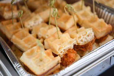 Sunday Mimosa and Brunch Bites Sail image 6