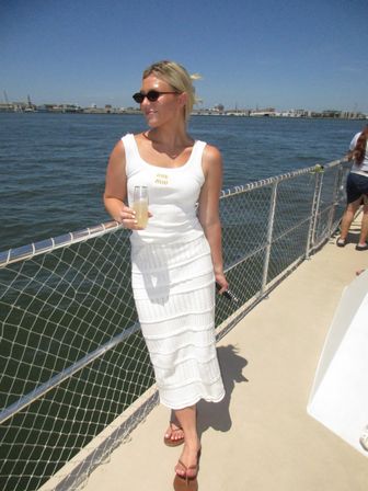 Shared Bachelor/Bachelorette Party Sail image 12