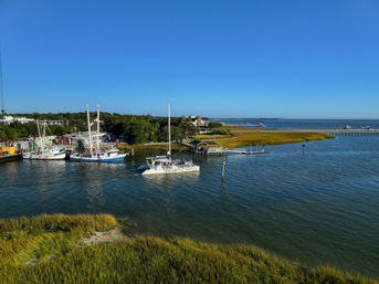 Sunset Sail Catamaran w/Bar– The Ultimate CHS Bachelorette Experience image 15