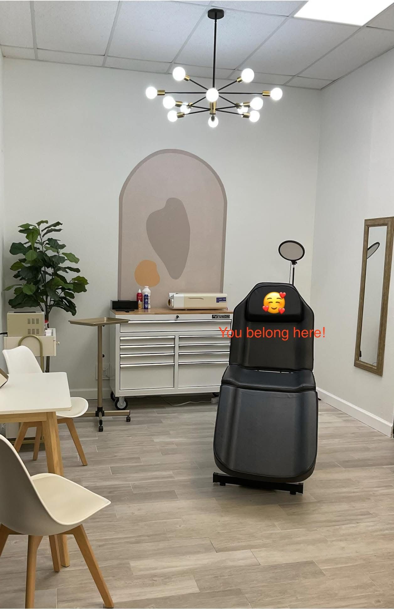 Velvet Needle Piercing: A Luxe Approach to Fine Jewelry image 2