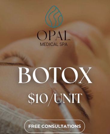 The Glow-Up Lounge: Mobile Botox & Aesthetic Artistry image 3