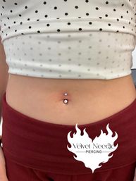 Velvet Needle Piercing: A Luxe Approach to Fine Jewelry image 7