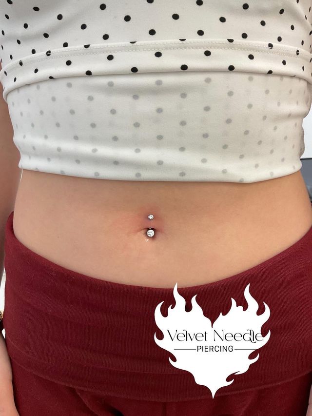 Luxury Piercing Experience in Orlando, FL image 3