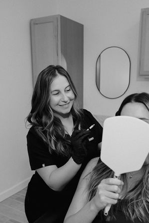 The Glow-Up Lounge: Mobile Botox & Aesthetic Artistry image 1