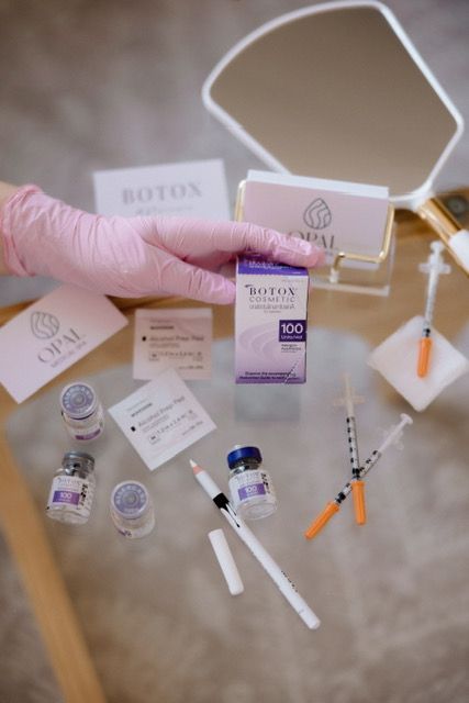 The Glow-Up Lounge: Mobile Botox & Aesthetic Artistry image 2