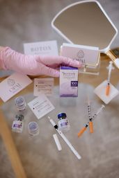 The Glow-Up Lounge: Mobile Botox & Aesthetic Artistry image 2