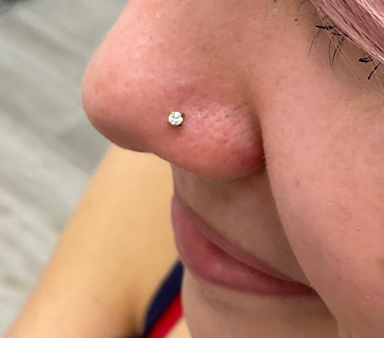 Luxury Piercing Experience in Orlando, FL image 4