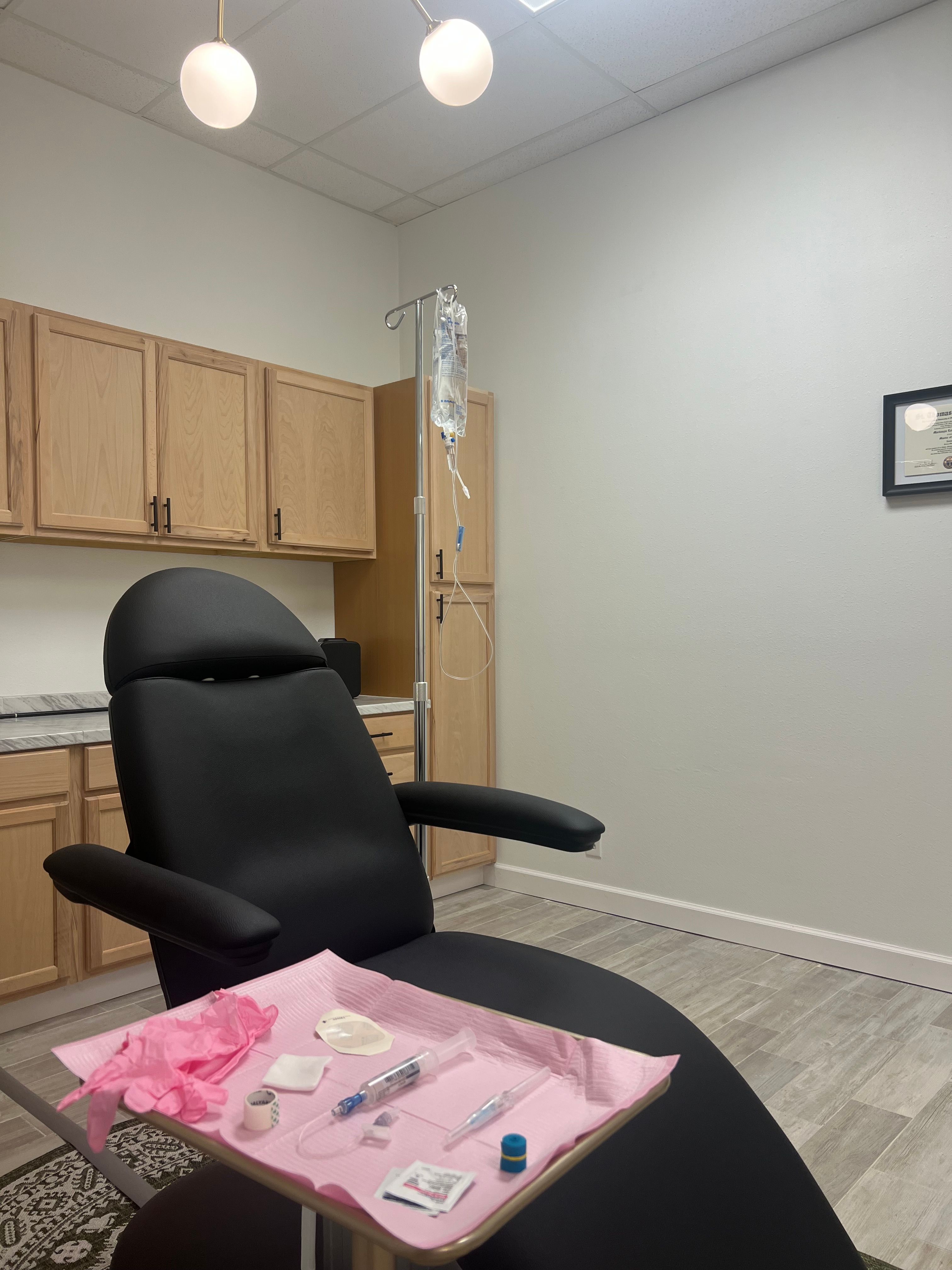 To Have and To Hydrate, IV Hydration Therapy image 4