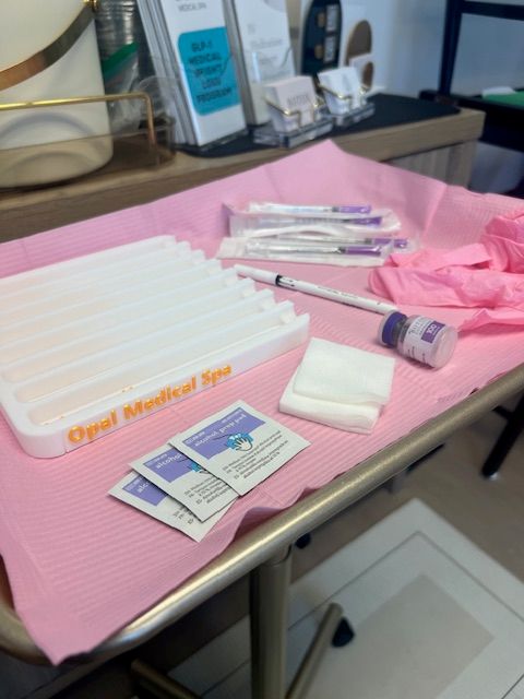 Mobile Botox Party Experience - Orlando, FL image 4