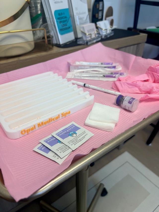 Mobile Botox Party Experience - Orlando, FL image 4