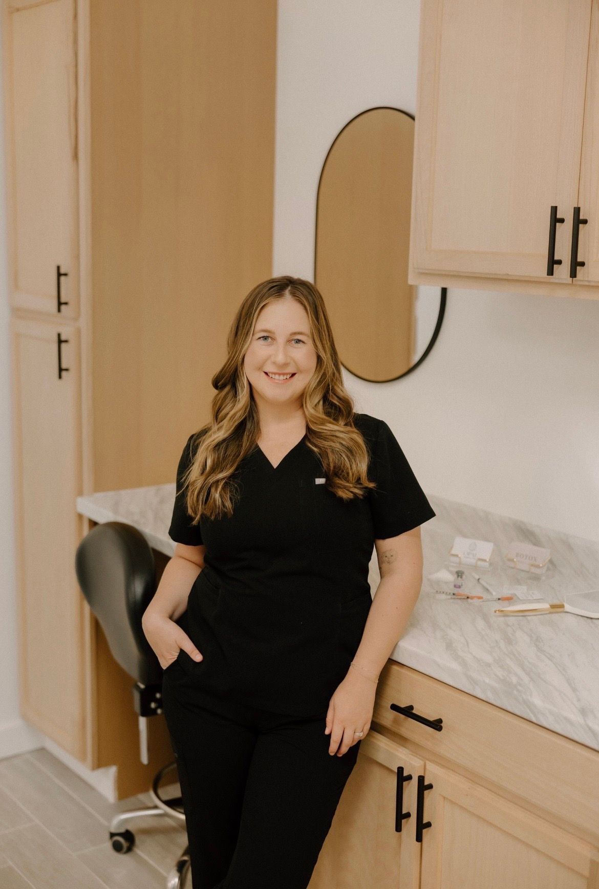 To Have and To Hydrate, IV Hydration Therapy image 1