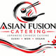 Asian Fusion Catering