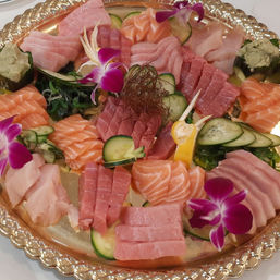 Private Chef and Dining Experience with Asian Fusion Catering image 5
