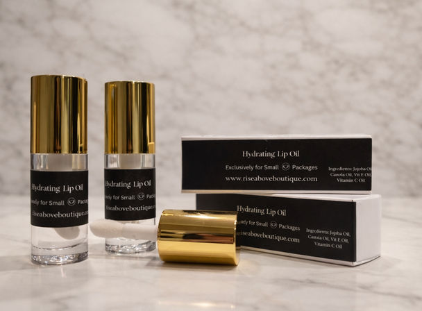 Bachelorette or Bust + Self-Care Gift Box: Ships to You! image 7