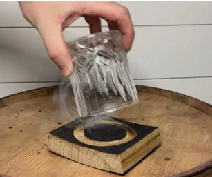 Party with your Groomsmen with Everything But the Whiskey image 6