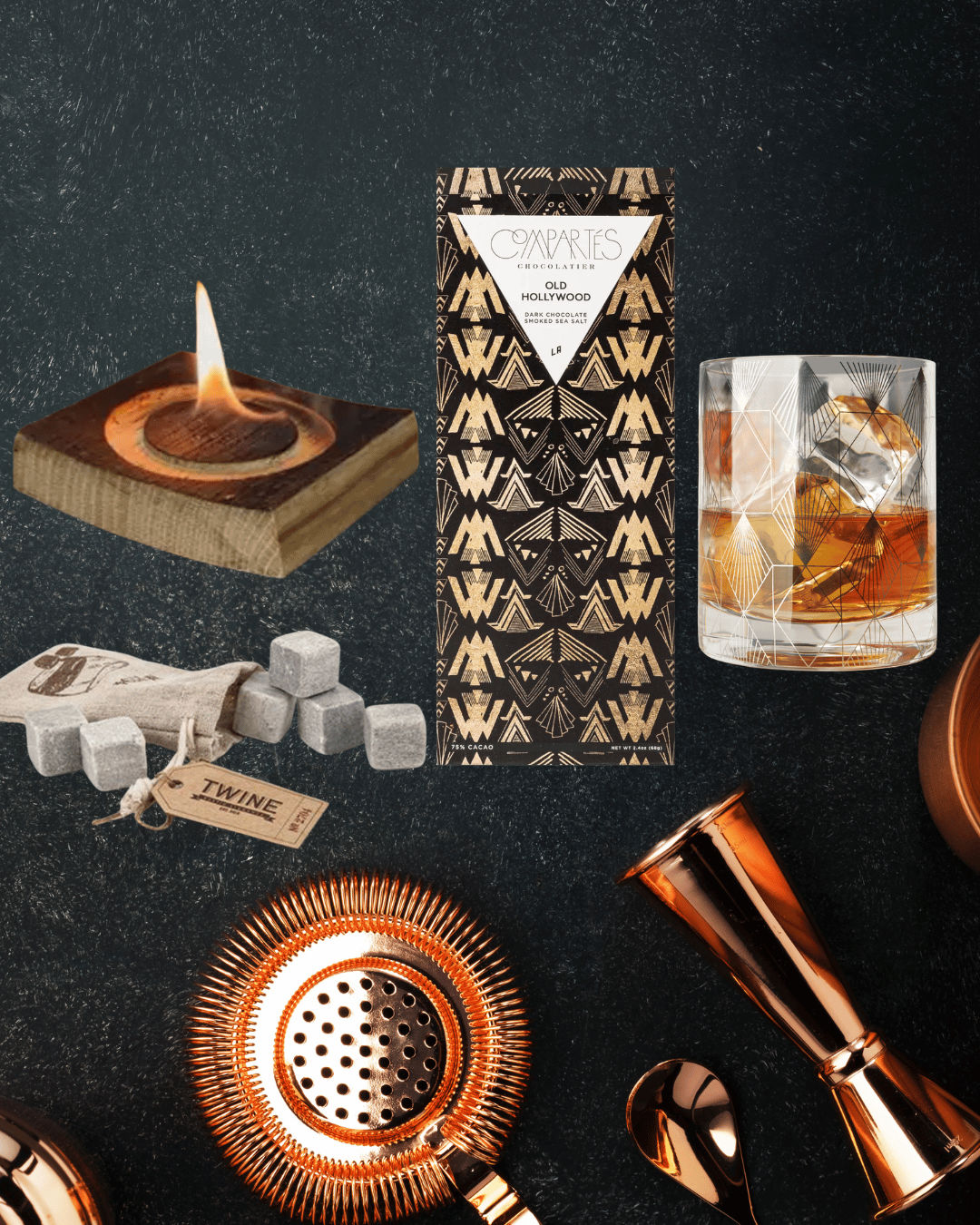 Party with your Groomsmen with Everything But the Whiskey image 1